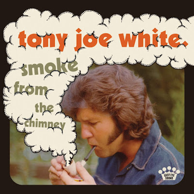 Smoke From The Chimney Tony Joe White Album