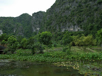 ninh binh cosa fare e vedere