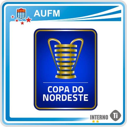 Copa do Nordeste AUFM 2018