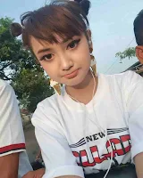 foto cantik jihan audy