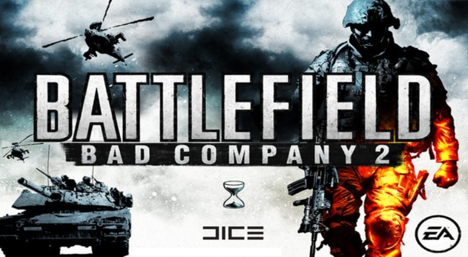 Battlefield: Bad Company 2 Apk data Android
