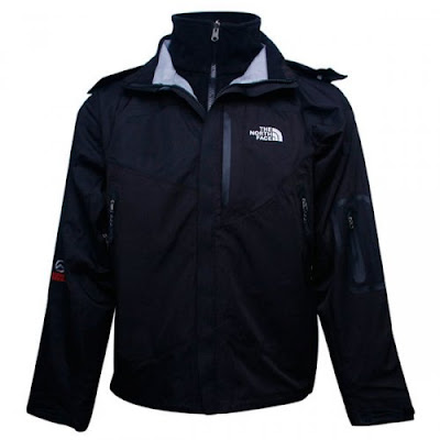  Mens North Face Jacket Gallery