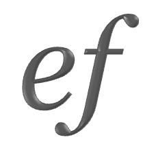 EF