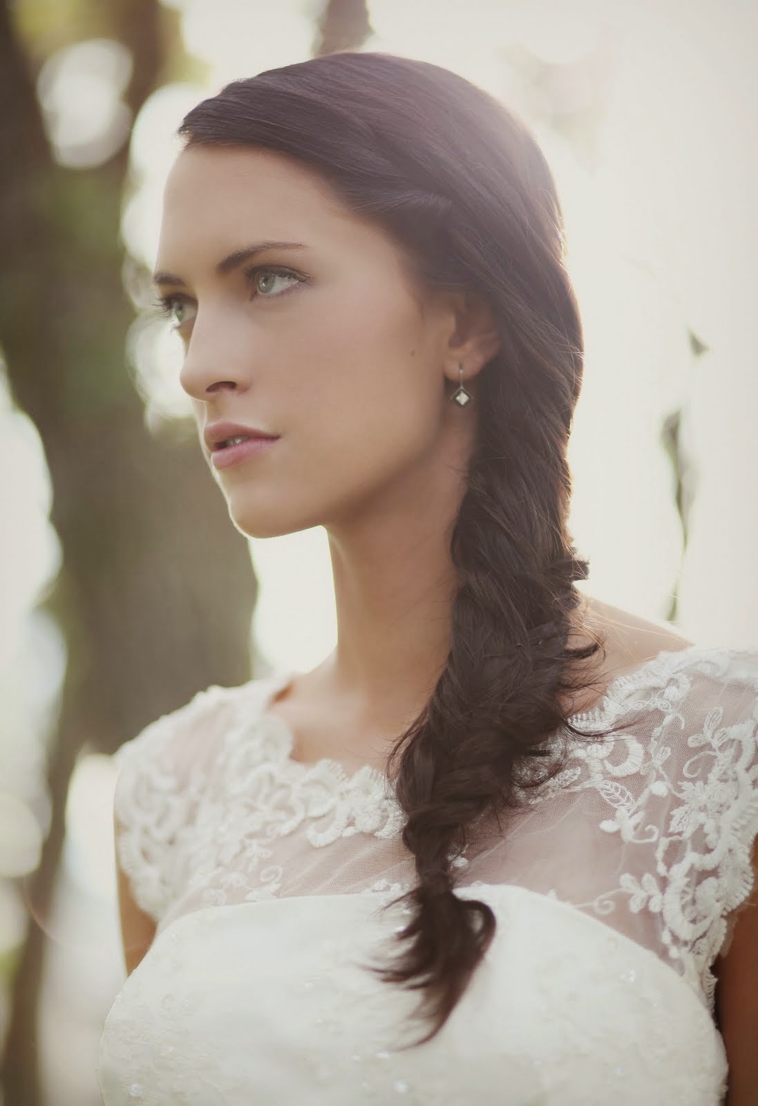 Pakistani Hair Style 2014 for Girls - B & G Fashion