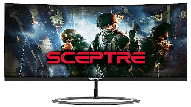 Sceptre-C305W-2560UN-30-inch-21:9-Super-Curved-Ultrawide