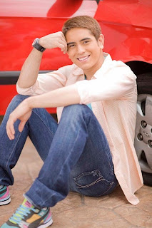 Gerald Anderson 3