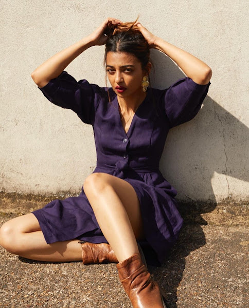 Radhika Apte Wiki, Movies, Biography, News, Age & Photos