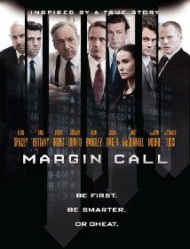 Margin Call 2011