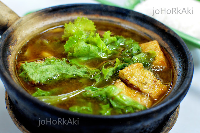 Hong-Ji-Claypot-Bak-Kut-Teh-Woodlands-Singapore-宏记药材肉骨茶 