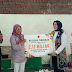 Tahun Ajaran 2025/2026 Pasim Sukabumi Salurkan Rp 2,1 Milyar Program Beasiswa 