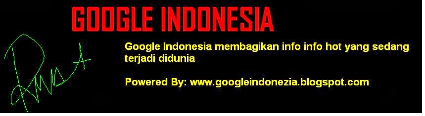 Google Indonesia