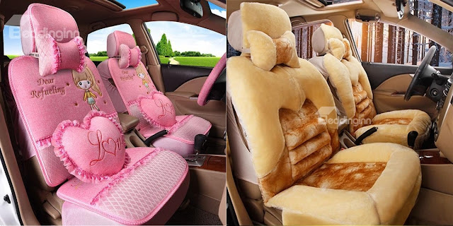 Best Car Seat Covers. Beddinginn.