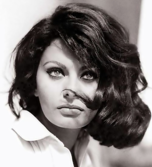 Sophia LorenBella Donna