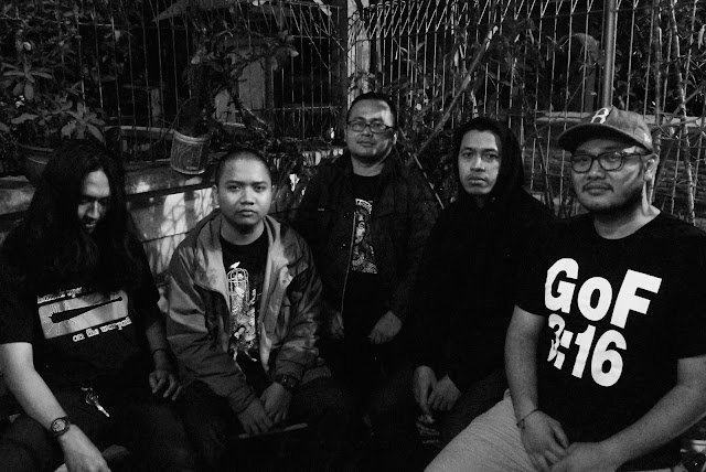 LKTDOV Lepas Single Sekaligus Video Musik "Behold, A Shattered Enchantment" Bertepatan Ddi Hari Kasih Sayang 