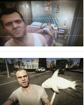 Grand Theft Auto V ( 2013) Playstation 3 Review