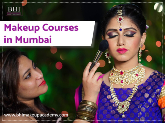 makeup school in mumbai