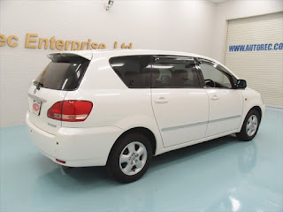 TOYOTA IPSUM