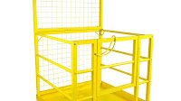 Lift Basket For Forklift