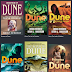 Humble Bundle - Dune: The Universe Collection (Fiction)