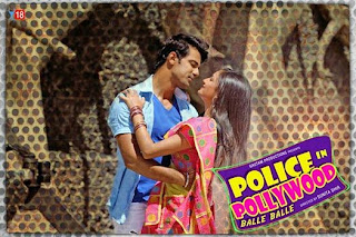   Police in Pollywood