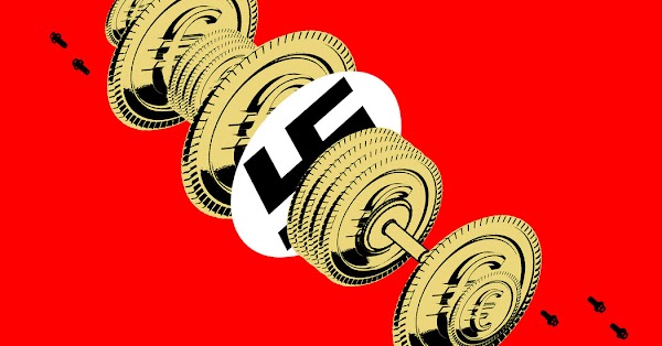 El pasado nazi que algunas dinastías empresariales no quieren reconocer