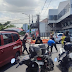 Ngeblong Bangjo, Pemotor Tewas Tertabrak di Jalan Brigjen Katamso Semarang
