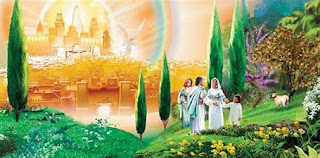 Novos céus e nova terra