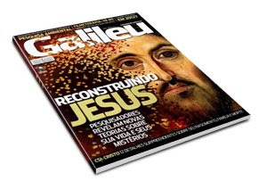 REVISTA GALILEU