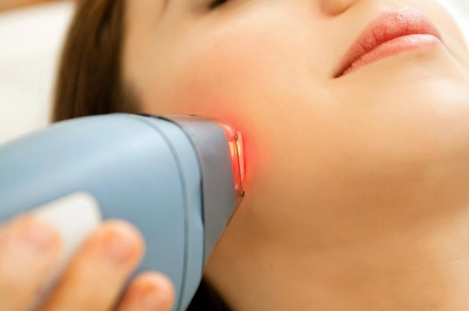 Types of Cosmetic Laser Procedures