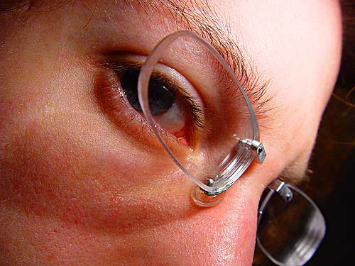 combination of piercings or even transdermal implants is something that combination of piercings or even transdermal implants is something that