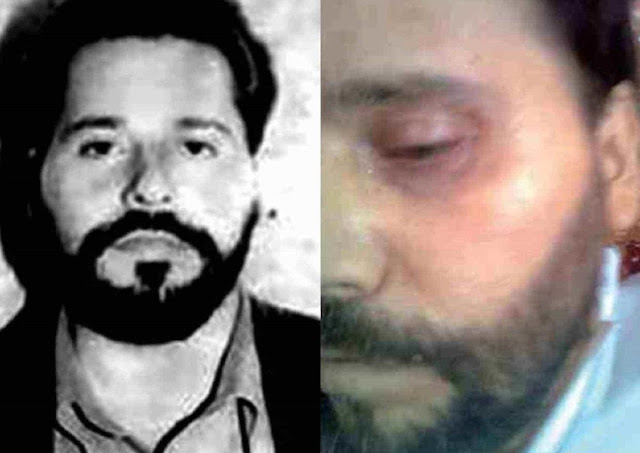 Hoy se cumplen 10 años de la muerte de Nacho Coronel cuando el estaba al frente del crimen en Jalisco se decía que todo estaba "controlado"