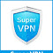 تنزيل برنامج سوبر Super VPN مهكر 2023 أخر اصدار مجاناً