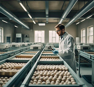 How to Start a Hatchery Business from Scratch: The Ultimate Step-by-Step Guide