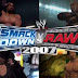 Download Games WWE RAW 2007 Complate Full Version   