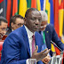 RUTO splits US right in the middle over his cancelled address to the joint US Congress as leaders go for each other’s jugular – Look! 