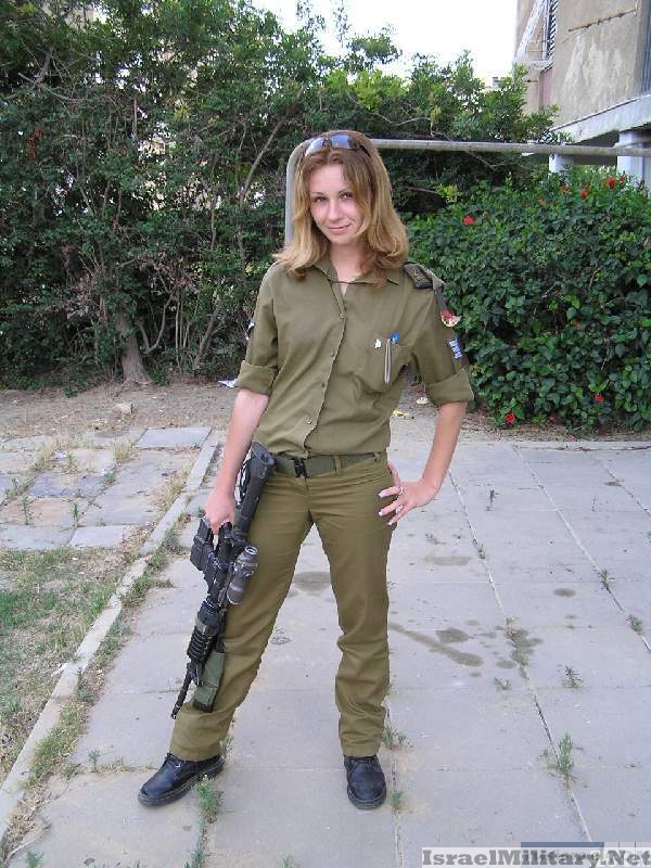 Israeli_Army_Girls_45