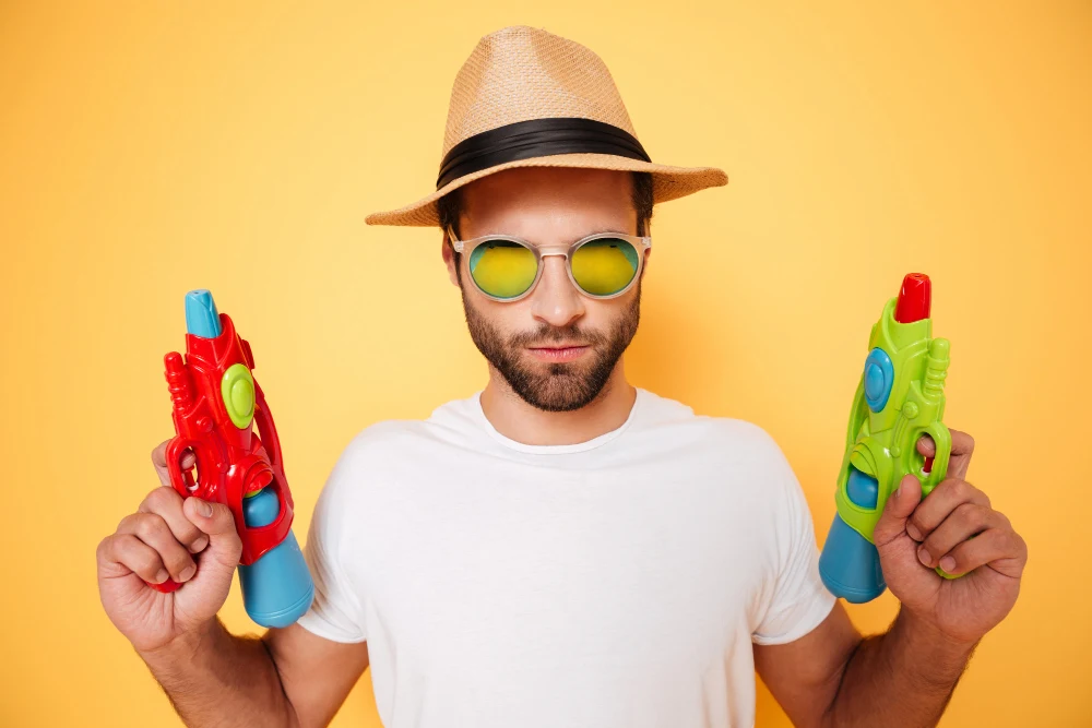 The Greatest Cooling Gadgets for a Summer Heatwave