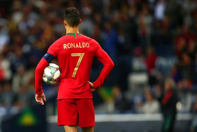 قائمة منتخب البرتغال استعدادا لكأس العالم 2022 انضمام رونالدو وبرناردو سيلفا للقائمة …. استبعاد جوتا للإصابة