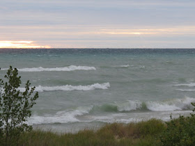 Lake Michigan