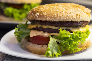 Turkey Burger Recipe Rachael Ray