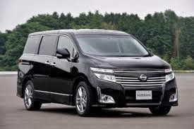 INFO PROMO HARGA MOBIL BARU SHOWROOM NISSAN JAKARTA - INFO OTOMOIF, THE BEST BIG LUXURY MPV - Nissan Elgrand