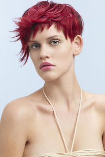 Preview Haircuts Trend 2012 Design Ideas for women