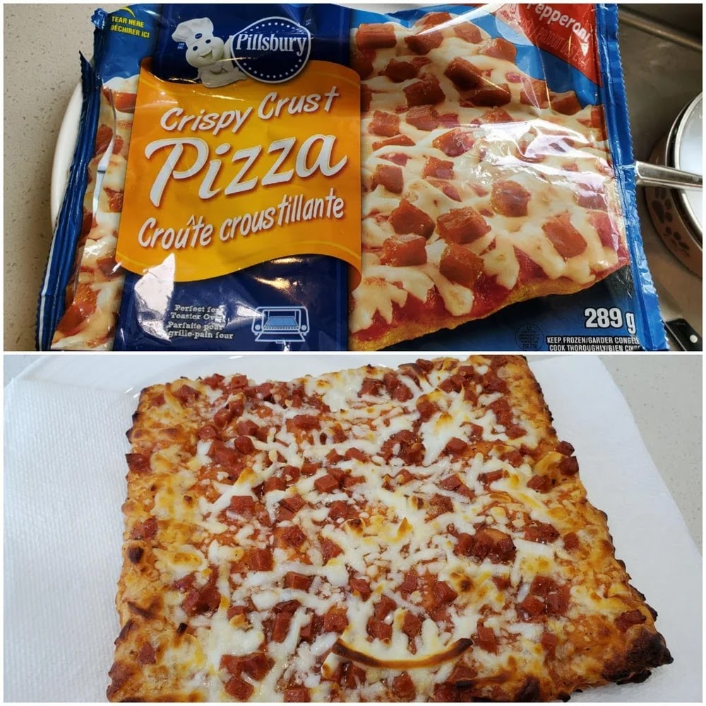 Lucky People When They Get Exactly As Advertised