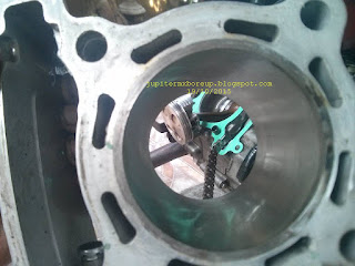 Seputar Bore Up Jupiter Mx