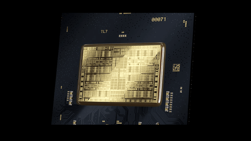 Intel ARC Graphics Card with XE-HPG Alchemist GPU to compete with AMD RX 6700XT and NVIDIA RTX 3070