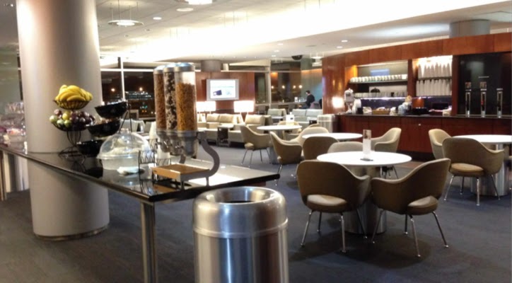 The Ultimate Guide to Denver Airport Lounges