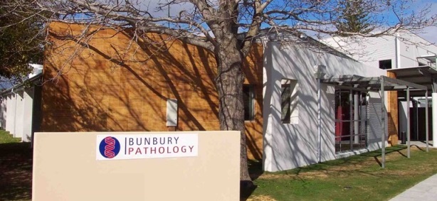 Bunbury Pathology