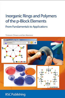 Inorganic Rings and Polymers of the P block Elements From Fundamentals to Applications PDF