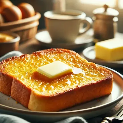 Butter-bread