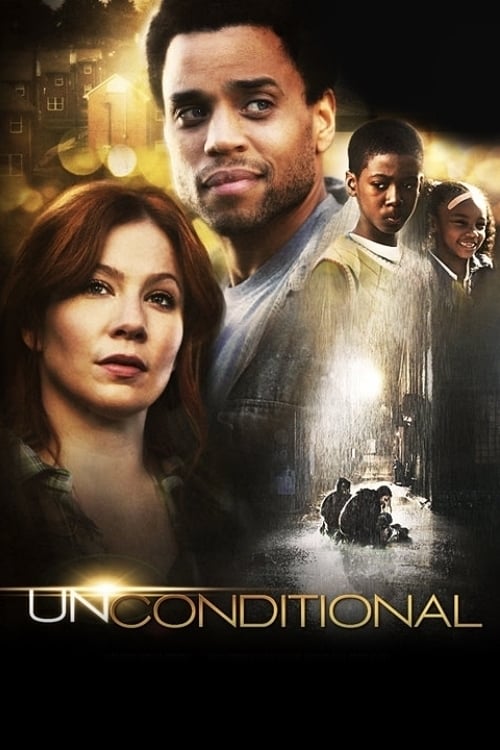 Unconditional 2012 Film Completo Download